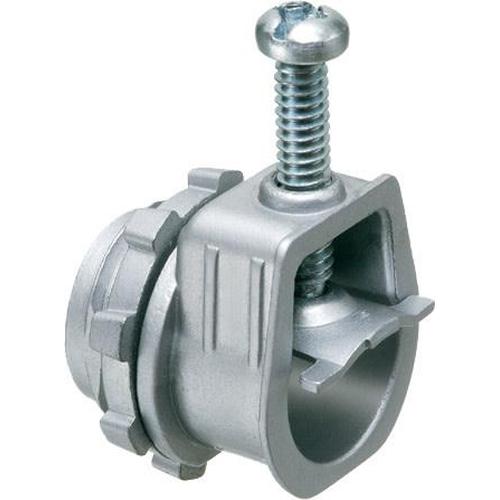 BOX OF 25 L18 - 3/4" 1-SCREW SDL TYPE CONNECTOR