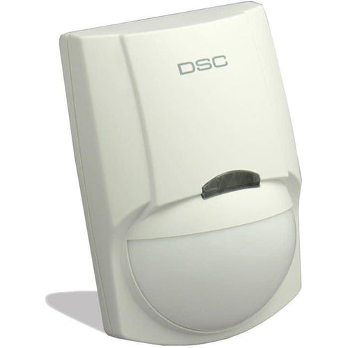 DSC INDOOR PIR PET IMMUNE MOTION DETECTOR-DSC SECURITY-ANIXTER-Default-Covalin Electrical Supply