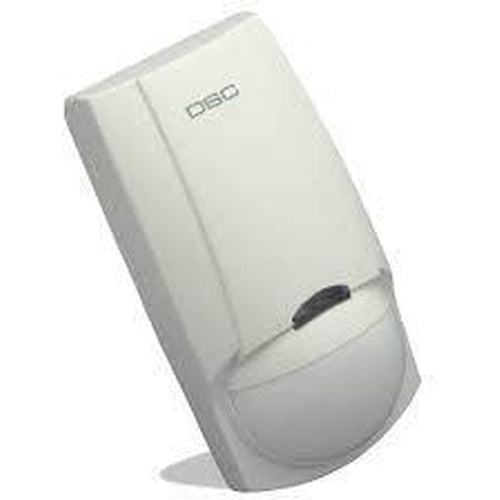 DSC INDOOR PIR AND MICROWAVE MOTION DETECTOR WITH FORM C RELAY-DSC SECURITY-ANIXTER-Default-Covalin Electrical Supply