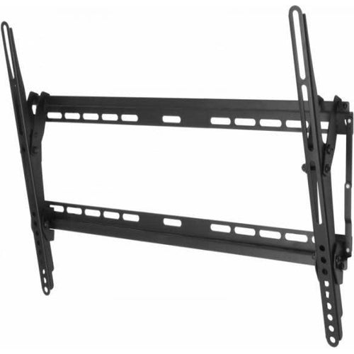 AVF TILTING UNIVERSAL LCD/PLASMA TV WALL MOUNT BRACKET - FITS 37''-80''-TECHCRAFT-COMPUTER PLUG-Default-Covalin Electrical Supply