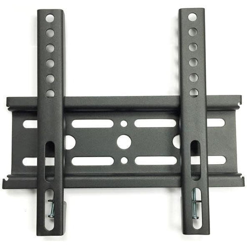 ULTRA-SLIM LCD/PLASMA TV WALL MOUNT - FITS 13''-37''-TECHCRAFT-COMPUTER PLUG-Default-Covalin Electrical Supply