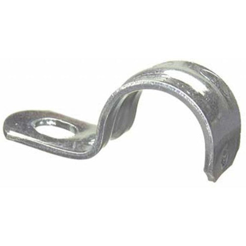 1/2'' ONE-HOLE STRAPS-HALEX-HALEX-Default-Covalin Electrical Supply