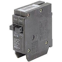 EATON CUTLER HAMMER 20A/30A TANDEM CIRCUIT BREAKER DNPL2030-EATON-DEALER SOURCE-Default-Covalin Electrical Supply