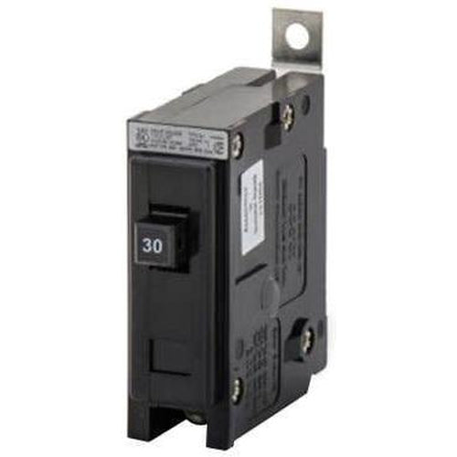 EATON CUTLER HAMMER 1 POLE 30A BOLT-ON BREAKER BAB1030-EATON-DEALER SOURCE-Default-Covalin Electrical Supply