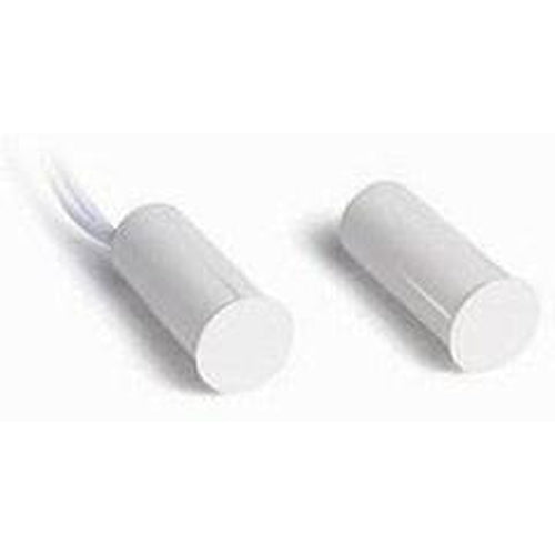 3/8'' MINI CONTACT W/ 18'' LEADS, 3/8'' MAGNET - EACH-AZCO-AZCO TECHNOLOGIES-Default-Covalin Electrical Supply
