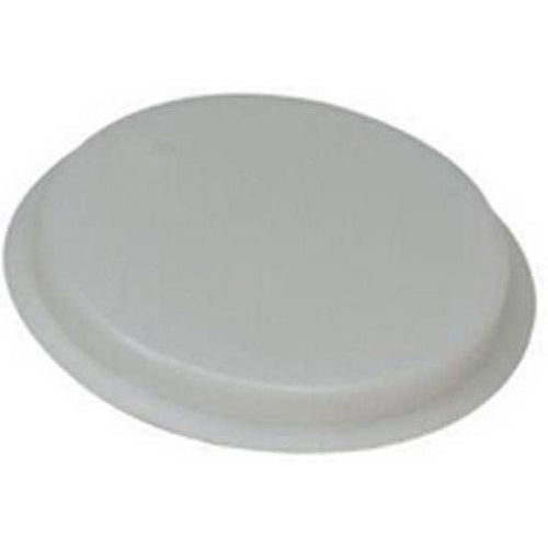  1''POLY KNOCK OUT PLUG-IPEX-QUERMBACK-Default-Covalin Electrical Supply 