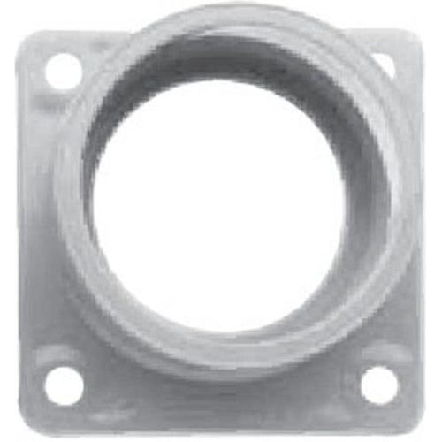 2'' PVC METER HUB SCEPTER-NAPCO-NAPCO-Default-Covalin Electrical Supply