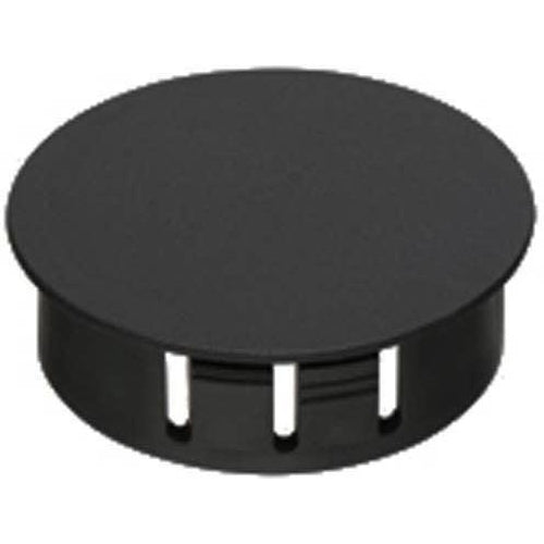  3/4''POLY KNOCK OUT PLUG-IPEX-QUERMBACK-Default-Covalin Electrical Supply 