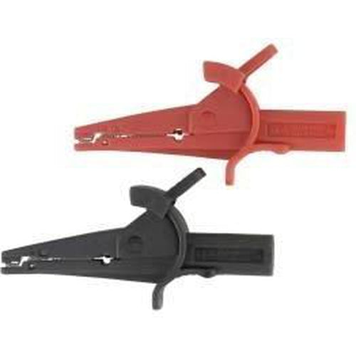 CROCODILE CLIPS-REED-REED INSTRUMENTS-Default-Covalin Electrical Supply