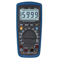  DIGITAL MULTIMETER AC/DC-REED-REED INSTRUMENTS-Default-Covalin Electrical Supply 