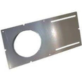  ROUGH IN PLATE FOR 4-1/4 LED ULTRA THIN RECESSED LIGHTS-ORTECH-JENCO-Default-Covalin Electrical Supply 