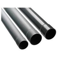 4'' PVC DUCT PIPE - TYPE 2 DB2 ***ADDITIONAL SHIPPING CHARGES MAY APPLY***-NAPCO-NAPCO-Default-Covalin Electrical Supply