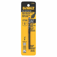 DEWALT 3" SHORT REPLACEMENT PILOT BIT