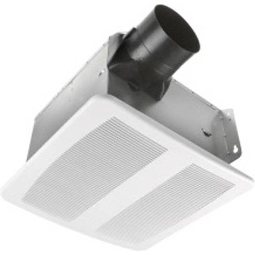ULTRA QUIET 90 CFM BATH FAN-VISTA-VISTA-Default-Covalin Electrical Supply