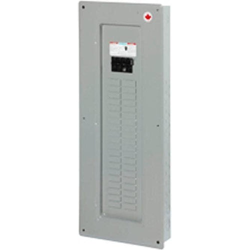 SIEMENS 200A 40-SPACE 80-CIRCUIT TYPE SEQ MAIN BREAKER LOAD CENTER ***WILL SHIP AT CUSTOMERS OWN DISCRETION DUE TO DAMAGES FROM SHIPPING COMPANY*** **ADDITIONAL CHARGES MAY APPLY***-SIEMENS-DEALER SOURCE-Default-Covalin Electrical Supply
