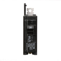 SIEMENS 1 POLE 20A BQ-TYPE BOLT-ON BREAKER BQ1B020-SIEMENS-DEALER SOURCE-Default-Covalin Electrical Supply