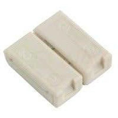 STRIP LIGHT DOUBLE SIDED SNAP ON CONNECTOR-ORTECH-CROWN DISTRIBUTION-Default-Covalin Electrical Supply