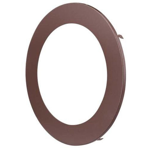  SLIM 4 RING BROWN-ORTECH-CROWN DISTRIBUTION-Default-Covalin Electrical Supply 