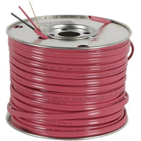 *PER METER CUT* NMD90 RED 12/2CU -150M RED PVC JACKET CABLE 300V 90 DEG-SOUTHWIRE-VAUGHAN-Default-Covalin Electrical Supply