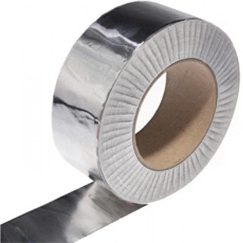  ALUMINUM TAPE 45M-TRM HEAT-TRM HEAT-Default-Covalin Electrical Supply 
