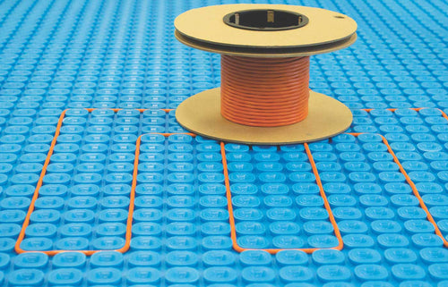 161 SQUARE FOOT ROLL OF MEMBRANE