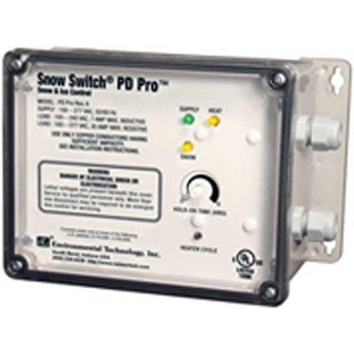  PD PRO SNOW ICE MANAGEMENT SYSTEM CONTROL-TRM HEAT-TRM HEAT-Default-Covalin Electrical Supply 