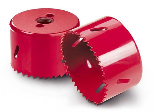 7/8-INCH BI METAL HOLE SAW (22MM)