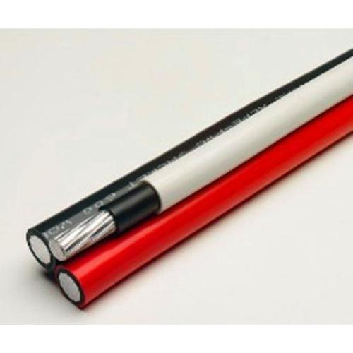 *FULL 305M ROLL* USEI90 4/0 3C SERVICE CABLE - FULL NEUTRAL