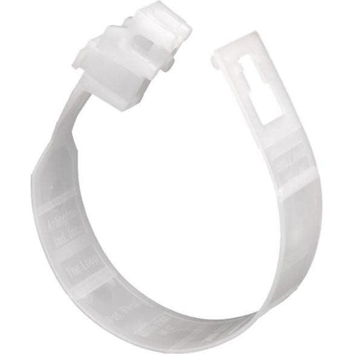 LOOP CABLE HANGER - 2'' DIAMETER-TECHCRAFT-COMPUTER PLUG-Default-Covalin Electrical Supply